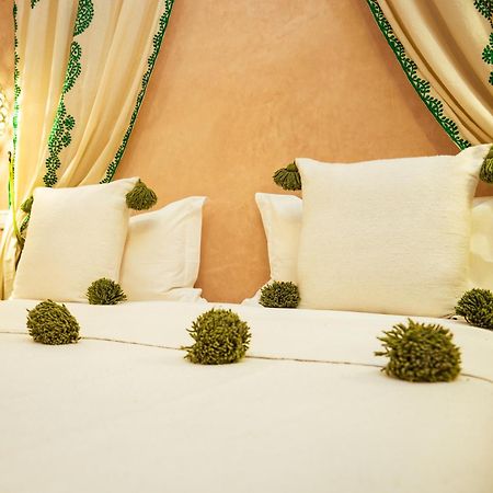Riad Selouane Marrakesh Esterno foto