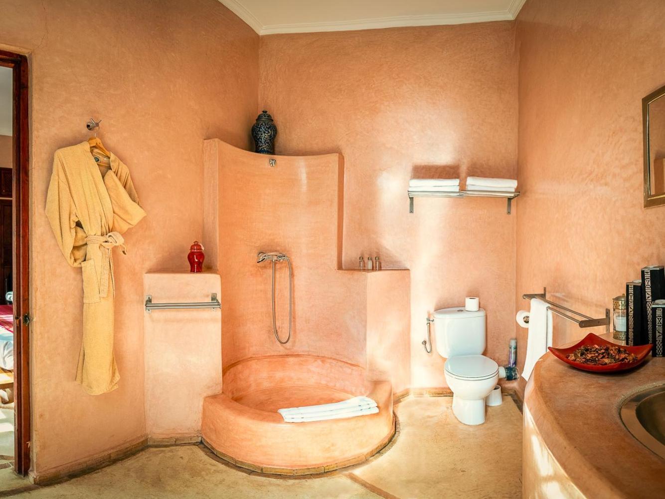 Riad Selouane Marrakesh Esterno foto