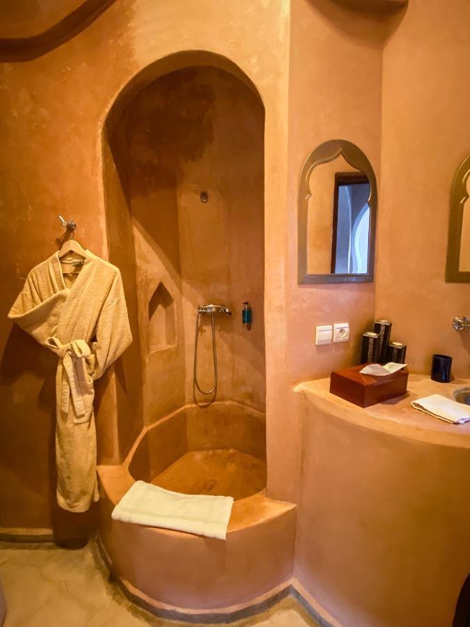 Riad Selouane Marrakesh Esterno foto