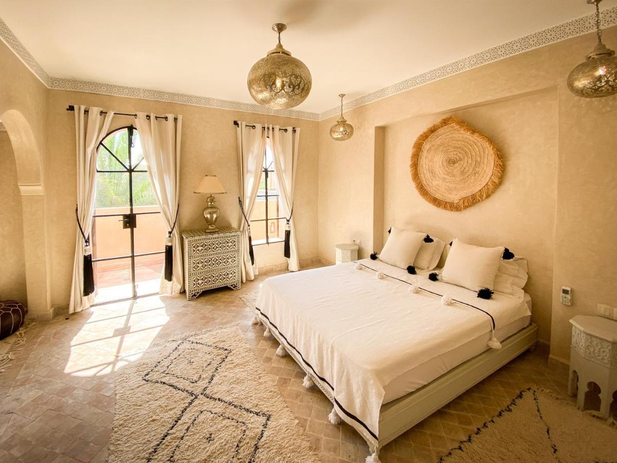 Riad Selouane Marrakesh Esterno foto