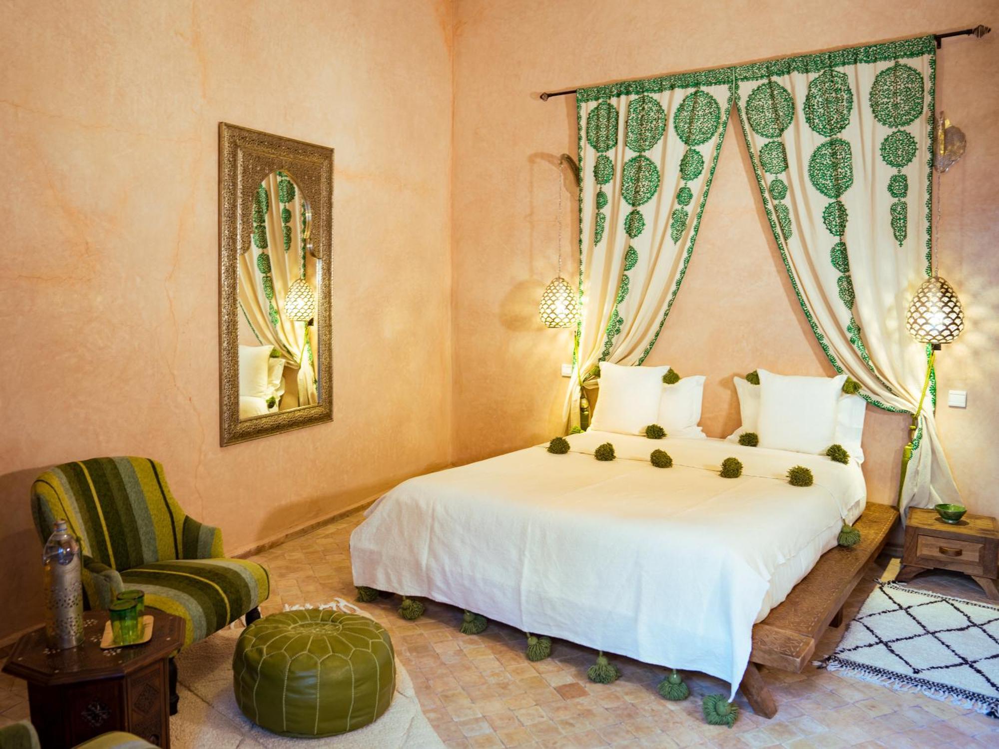Riad Selouane Marrakesh Esterno foto