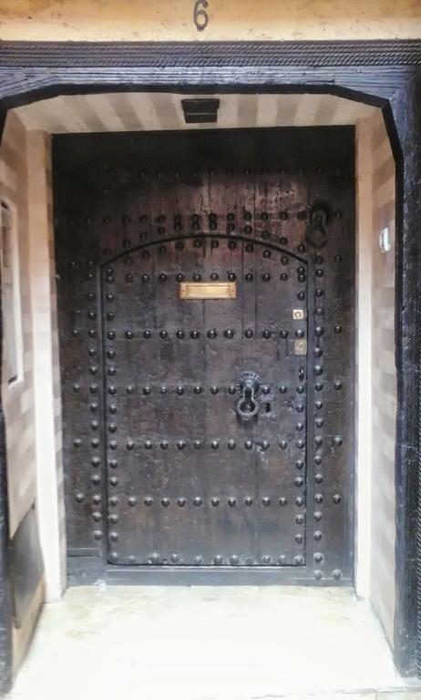 Riad Selouane Marrakesh Esterno foto