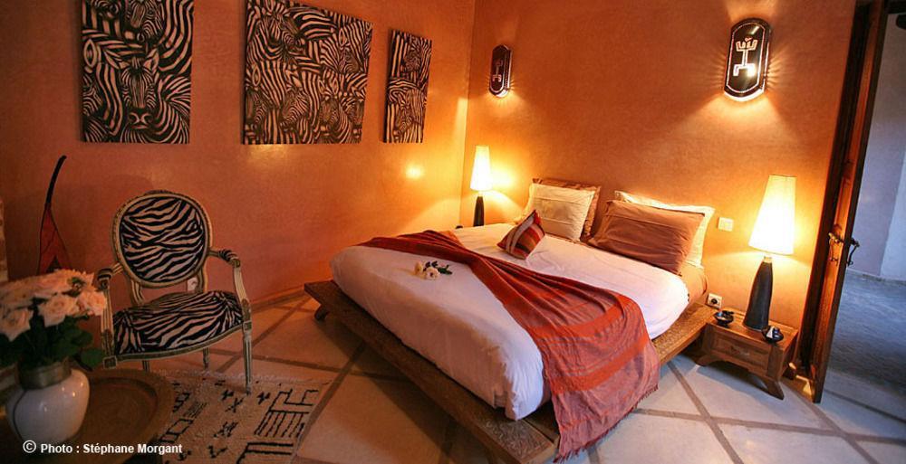 Riad Selouane Marrakesh Esterno foto