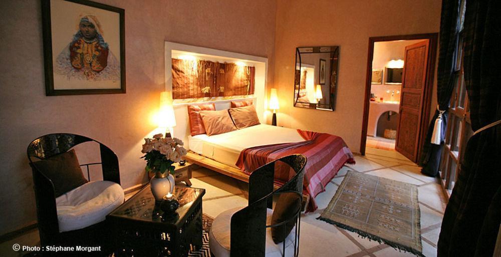 Riad Selouane Marrakesh Esterno foto