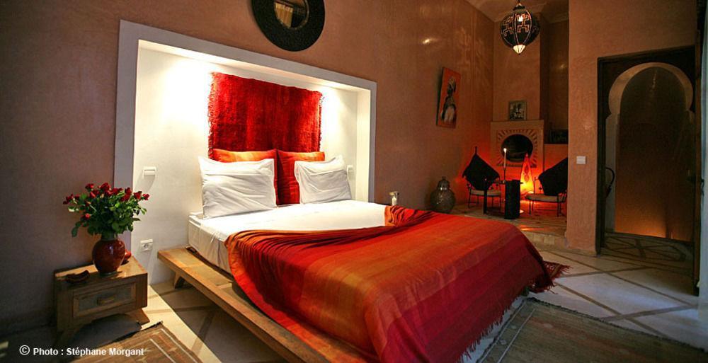 Riad Selouane Marrakesh Esterno foto