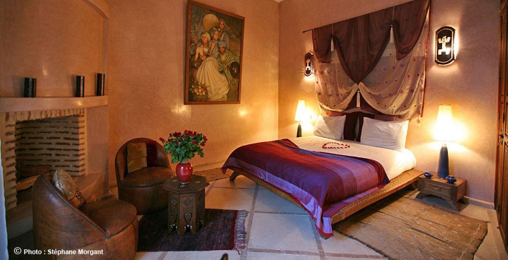 Riad Selouane Marrakesh Esterno foto