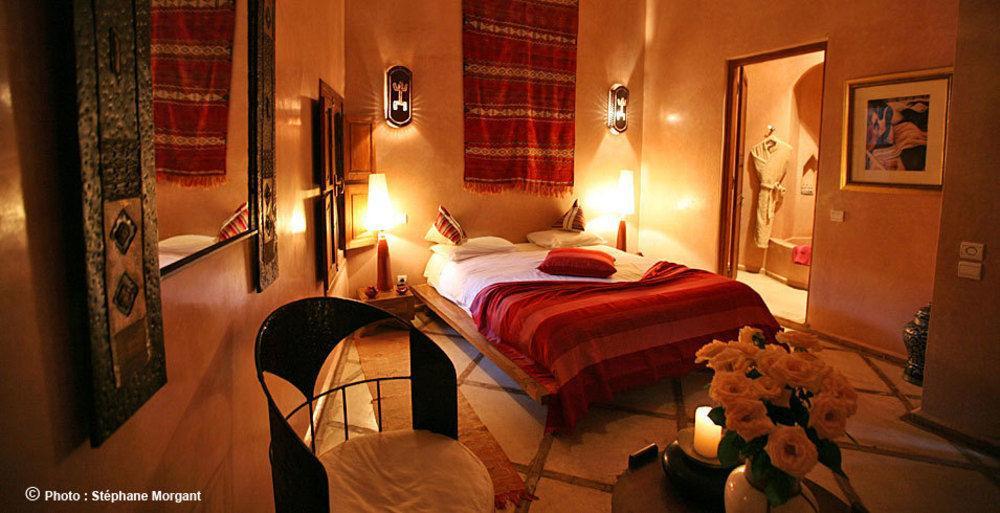 Riad Selouane Marrakesh Esterno foto