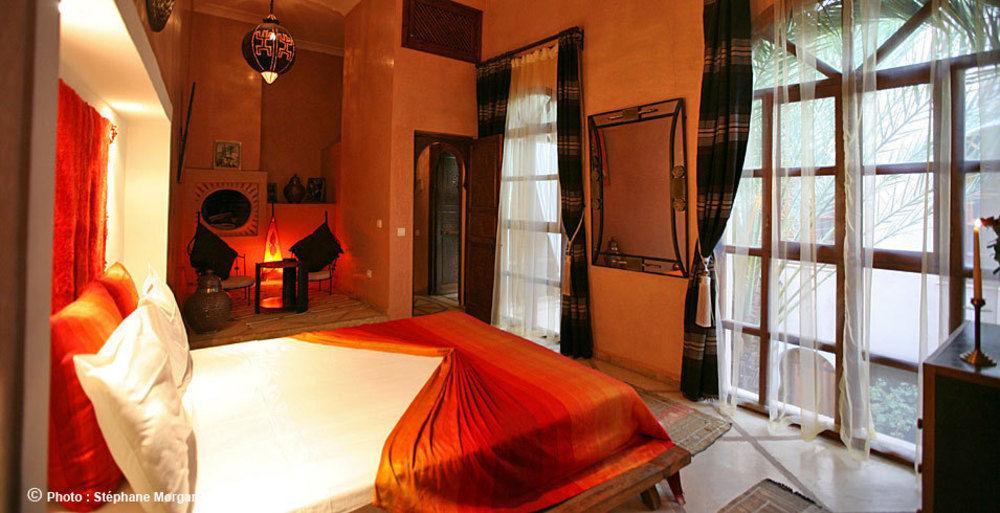 Riad Selouane Marrakesh Esterno foto