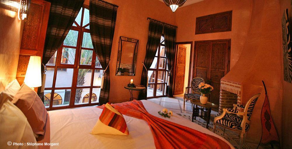 Riad Selouane Marrakesh Esterno foto