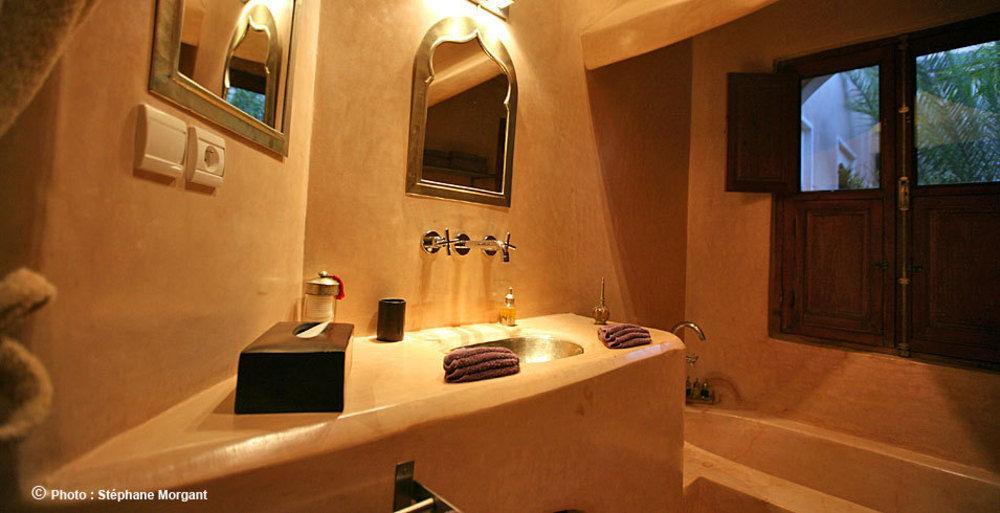 Riad Selouane Marrakesh Esterno foto