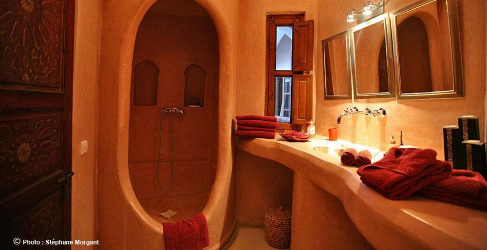 Riad Selouane Marrakesh Esterno foto