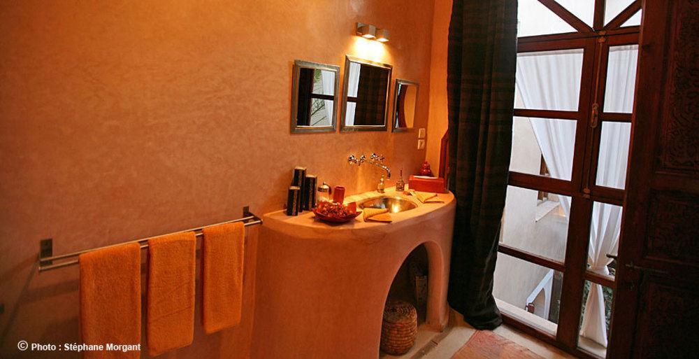 Riad Selouane Marrakesh Esterno foto