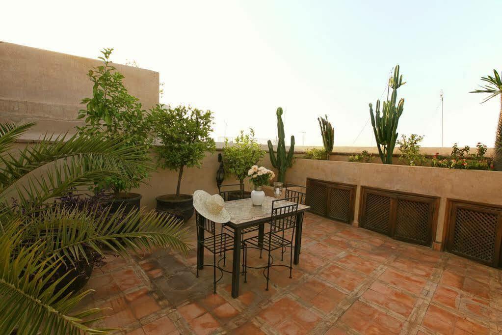 Riad Selouane Marrakesh Esterno foto